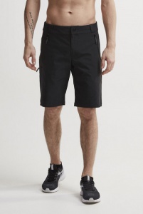 Heren Korte Sportbroek Craft Casual